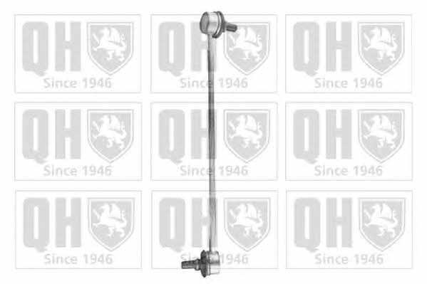 Quinton Hazell QLS3370S Rod/Strut, stabiliser QLS3370S