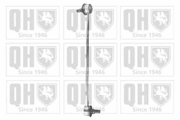 Quinton Hazell QLS3372S Rod/Strut, stabiliser QLS3372S