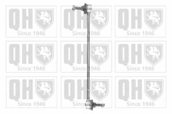 Quinton Hazell QLS3384S Rod/Strut, stabiliser QLS3384S
