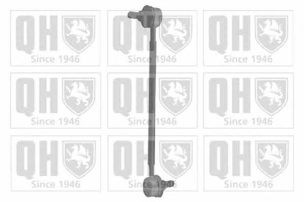 Quinton Hazell QLS3409S Rod/Strut, stabiliser QLS3409S