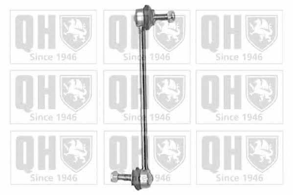 Quinton Hazell QLS3446S Rod/Strut, stabiliser QLS3446S