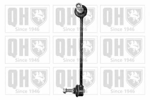 Quinton Hazell QLS3503S Rod/Strut, stabiliser QLS3503S