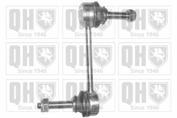 Quinton Hazell QLS3522S Rod/Strut, stabiliser QLS3522S