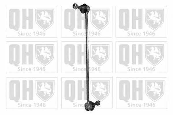 Quinton Hazell QLS3568S Rod/Strut, stabiliser QLS3568S