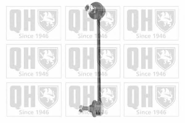 Quinton Hazell QLS3581S Rod/Strut, stabiliser QLS3581S