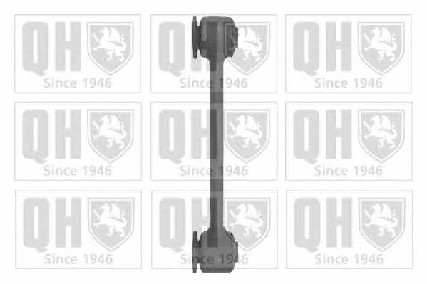 Quinton Hazell QLS3604S Rod/Strut, stabiliser QLS3604S