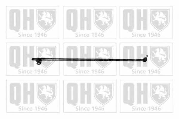 Quinton Hazell QR5305S Tie rod end right QR5305S