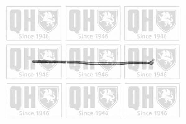 Quinton Hazell QR9337S Tie rod end left QR9337S