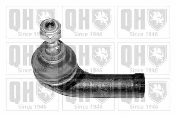 Quinton Hazell QR9901S Tie rod end left QR9901S