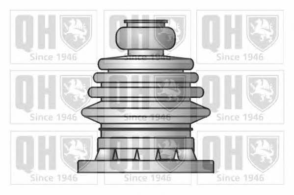 Quinton Hazell QJB339 Bellow, driveshaft QJB339