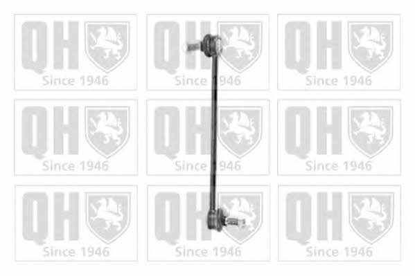 Quinton Hazell QLS3618S Rod/Strut, stabiliser QLS3618S