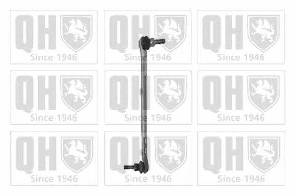 Quinton Hazell QLS3625S Rod/Strut, stabiliser QLS3625S