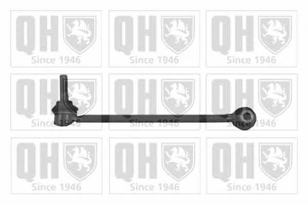 Quinton Hazell QLS3644S Rod/Strut, stabiliser QLS3644S