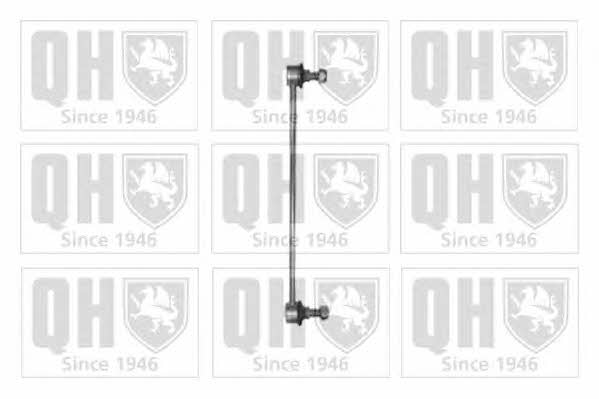 Quinton Hazell QLS3651S Rod/Strut, stabiliser QLS3651S