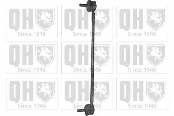 Quinton Hazell QLS5266S Rod/Strut, stabiliser QLS5266S