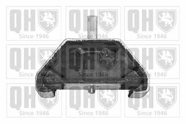 Quinton Hazell EM3106 Gearbox mount EM3106