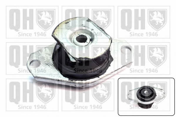 Quinton Hazell EM3129 Gearbox mount EM3129