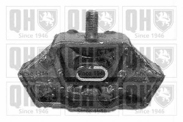 Quinton Hazell EM3407 Gearbox mount rear EM3407