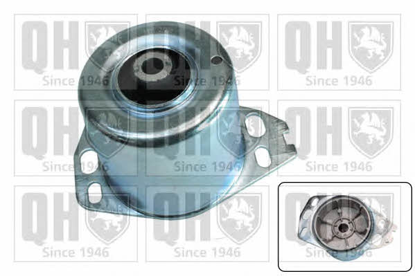 Quinton Hazell EM4055 Gearbox mount EM4055