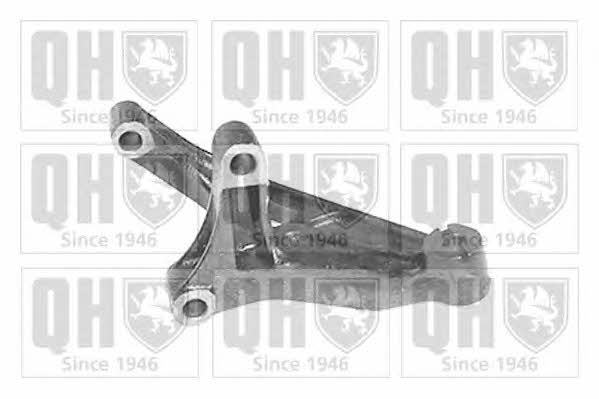 Quinton Hazell EM4088 Gearbox mount EM4088