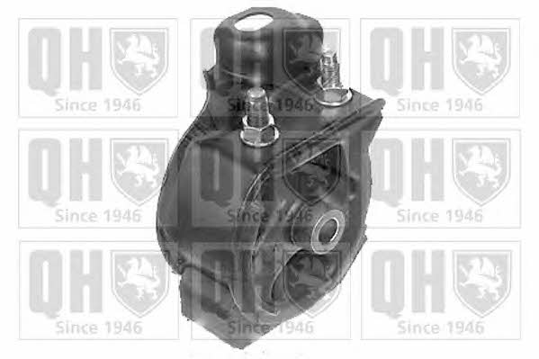 Quinton Hazell EM4134 Gearbox mount EM4134