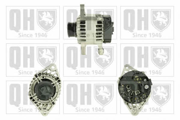 Quinton Hazell QRA1197 Alternator QRA1197