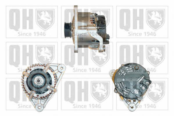 Quinton Hazell QRA1217 Alternator QRA1217