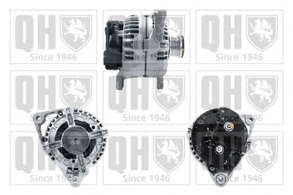 Quinton Hazell QRA1378 Alternator QRA1378