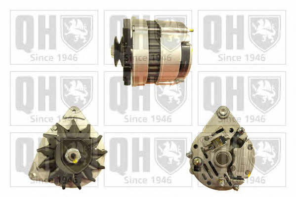 Quinton Hazell QRA1393 Alternator QRA1393