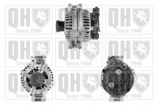 Quinton Hazell QRA1395 Alternator QRA1395