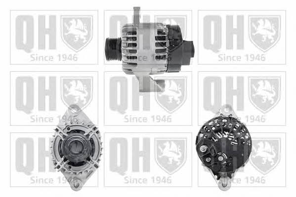 Quinton Hazell QRA1530 Alternator QRA1530