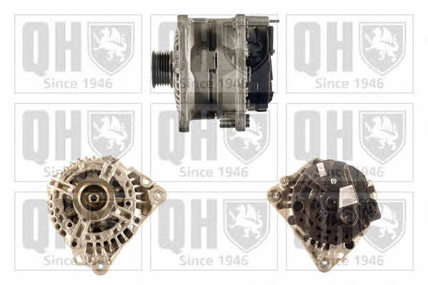 Quinton Hazell QRA1555 Alternator QRA1555