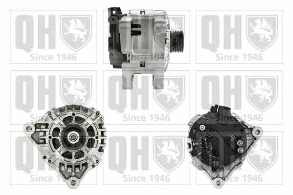 Quinton Hazell QRA1649 Alternator QRA1649