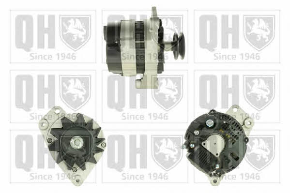 Quinton Hazell QRA1666 Alternator QRA1666