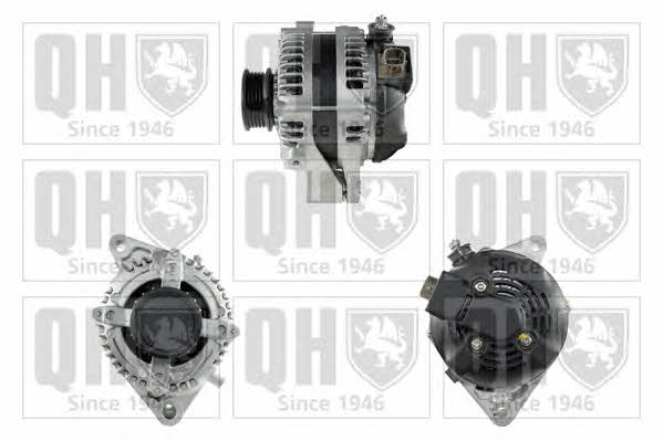 Quinton Hazell QRA1708 Alternator QRA1708