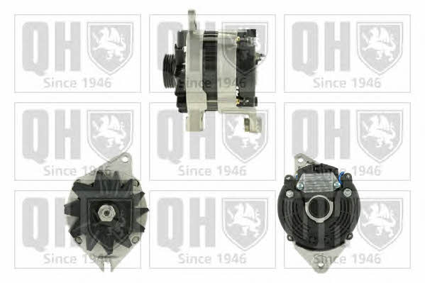 Quinton Hazell QRA1798 Alternator QRA1798