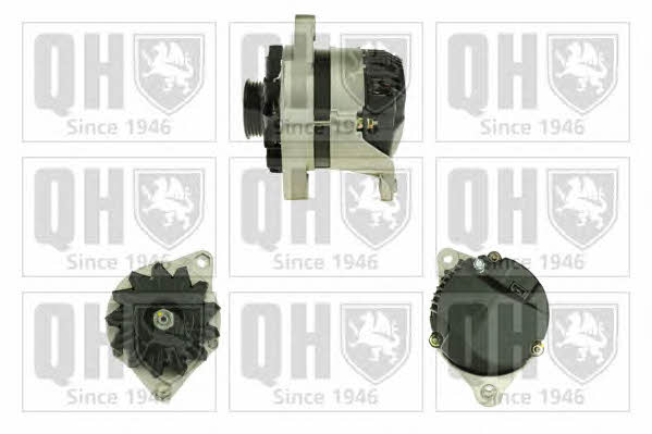 Quinton Hazell QRA2124 Alternator QRA2124