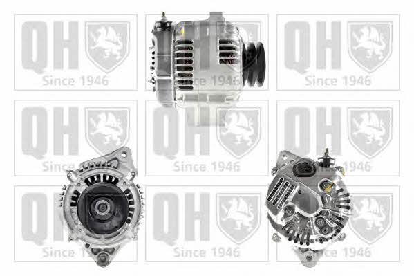 Quinton Hazell QRA2125 Alternator QRA2125