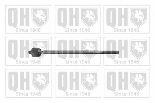 Quinton Hazell QR3633S Inner Tie Rod QR3633S