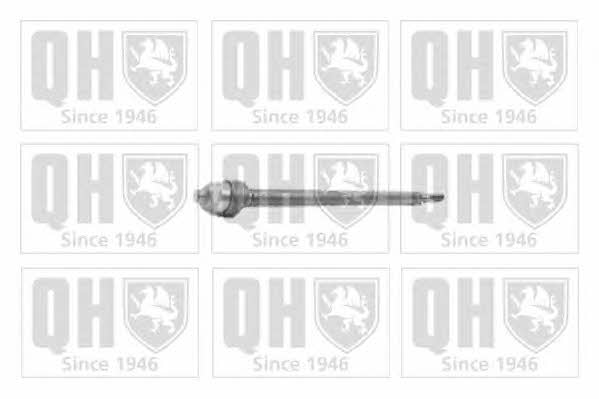 Quinton Hazell QR3652S Inner Tie Rod QR3652S