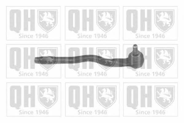 Quinton Hazell QR3717S Tie rod end right QR3717S