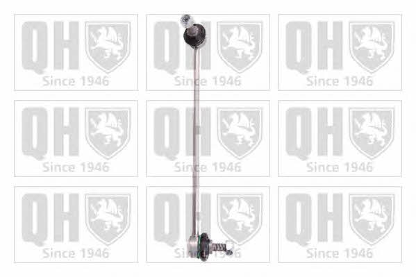 Quinton Hazell QR3894S Tie rod end outer QR3894S