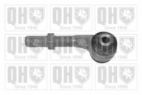 Quinton Hazell QR5088S Draft steering with a tip left, a set QR5088S