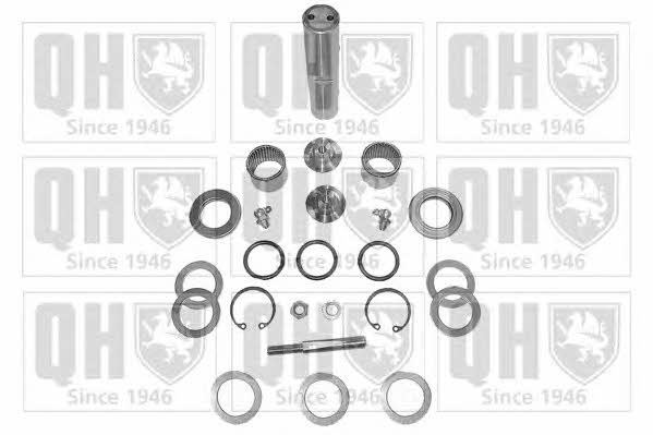 Quinton Hazell QP766TC Repair Kit, steering knuckle QP766TC