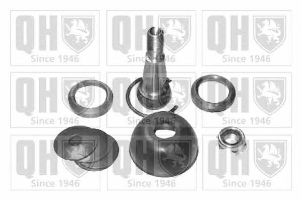 Quinton Hazell QR1173RK Repair Kit, tie rod end QR1173RK