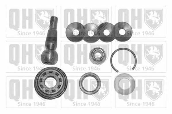 Quinton Hazell QR1403RK Repair Kit, tie rod end QR1403RK