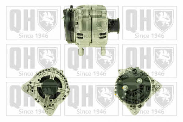 Quinton Hazell QRA2170 Alternator QRA2170