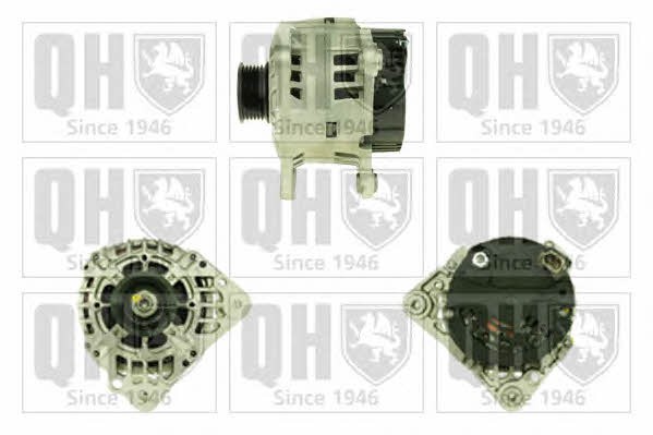 Quinton Hazell QRA2321 Alternator QRA2321