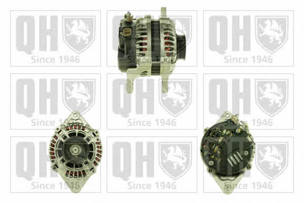 Quinton Hazell QRA2505 Alternator QRA2505