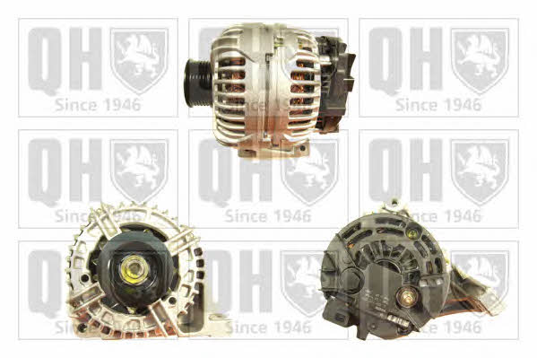 Quinton Hazell QRA2631 Alternator QRA2631